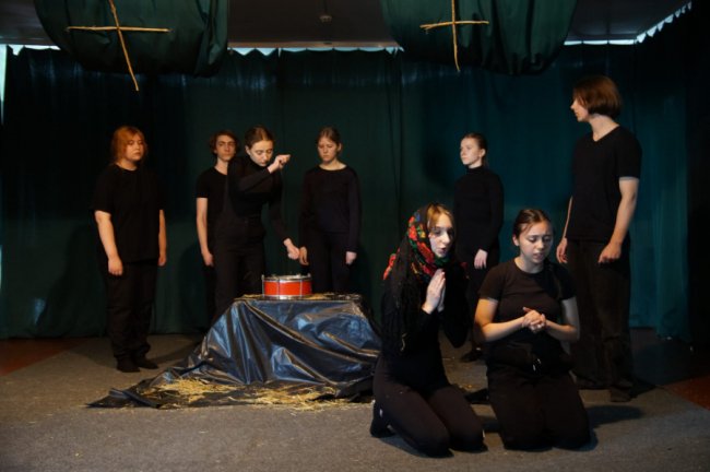 Студенти з Волині перемогли на міжнародному фестивалі