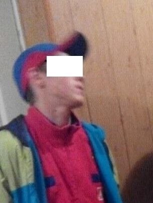 У Луцьку поліція по гарячих слідах затримала нападників. ФОТО