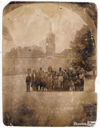 Унікальна виставка в Луцьку: показали стародавні віньєтки