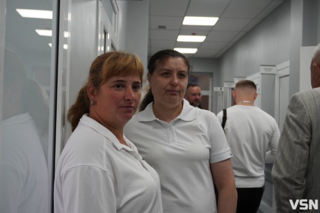 Світлі палати, сучасна вентиляція та безбар'єрність: у Луцьку відкрили оновлений центр ортопедії та травматології