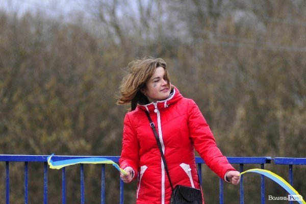 Євроланцюг за 50 кілометрів від Луцька. ФОТО. ВІДЕО