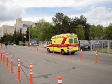 В Україні з'явиться служба екстреної допомоги за номером 112