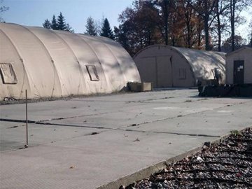 Військових підозрюють у крадіжці 37 мільйонів гривень, передбачених на облаштування військового полігону