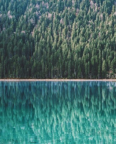 Німецький фотограф-початківець вразив мережу неймовірними пейзажами. ФОТО