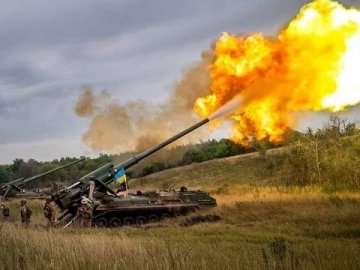 Росія за минулу добу втратила ще 720 загарбників і засіб ППО