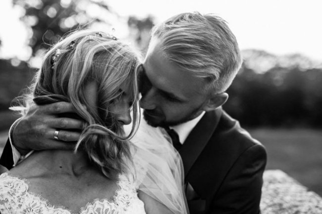 7 топових весільних фотографів Луцька