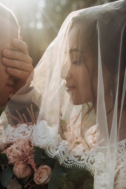 7 топових весільних фотографів Луцька