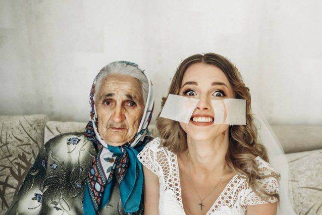 7 топових весільних фотографів Луцька