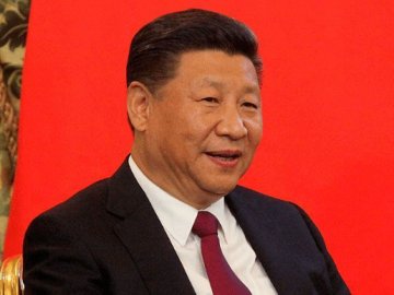 Китай заявив, що сприятиме поверненню миру в Україну