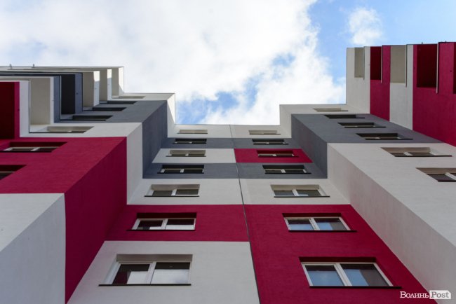 «Карамельні» квартири у яскравих багатоповерхівках: ЖК «Caramel Residence» продовжує зводити житло мрії. ФОТО*