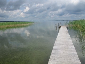 Поблизу Світязю буде каналізація за понад 90 мільйонів гривень