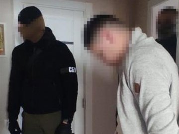 40-річний киянин скоригував ракетний удар по столиці  напередодні 2023 року, – СБУ