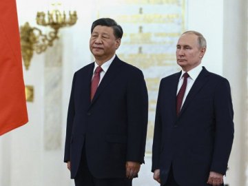 Китай вивчає бої в Україні для підготовки для власної ймовірної війни, – ЗМІ