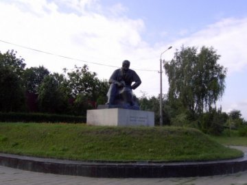 На Волині приєднаються до міжнародного флешмобу «Global Shevchenko»