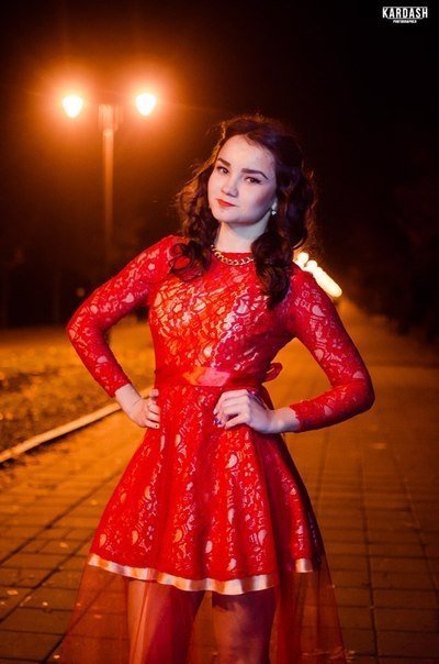 У Луцьку студентки змагатимуться за звання найкращої. ФОТО. ВІДЕО