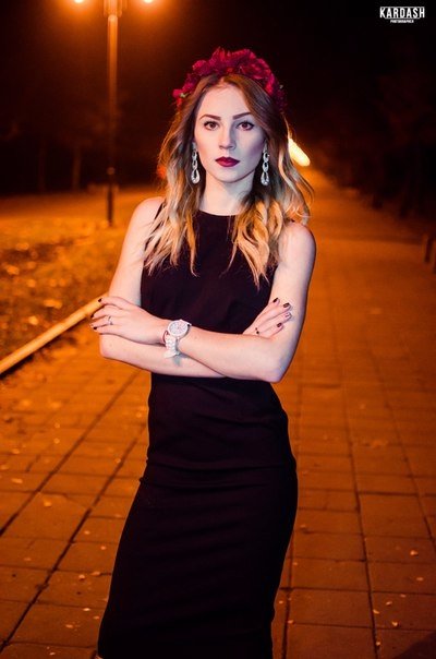 У Луцьку студентки змагатимуться за звання найкращої. ФОТО. ВІДЕО