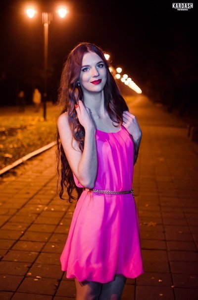 У Луцьку студентки змагатимуться за звання найкращої. ФОТО. ВІДЕО