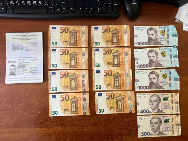 У 2022 році близько 150 чоловіків призовного віку хотіли незаконно перетнути волинський кордон. ФОТО