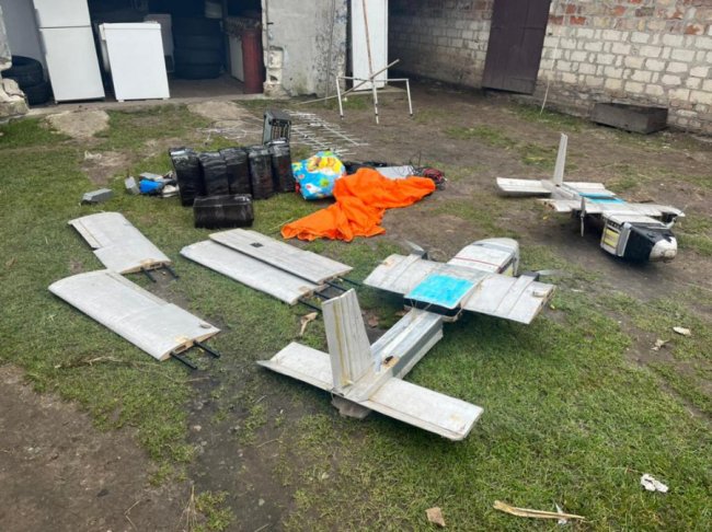 У 2022 році близько 150 чоловіків призовного віку хотіли незаконно перетнути волинський кордон. ФОТО