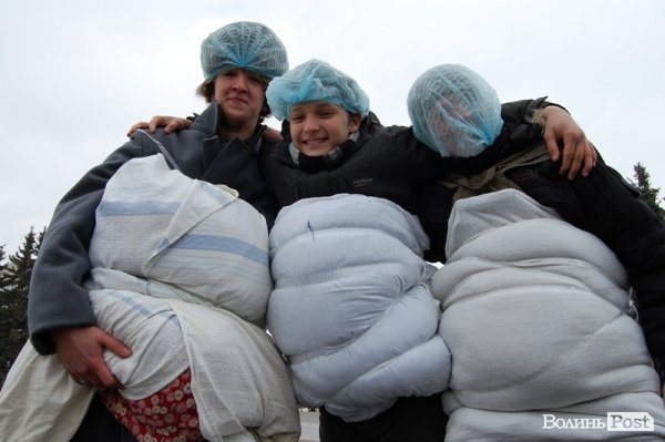 ФОТОРІК-2012. Частина перша