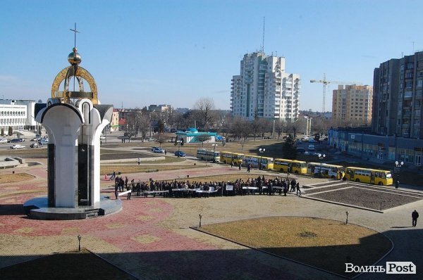 ФОТОРІК-2012. Частина перша