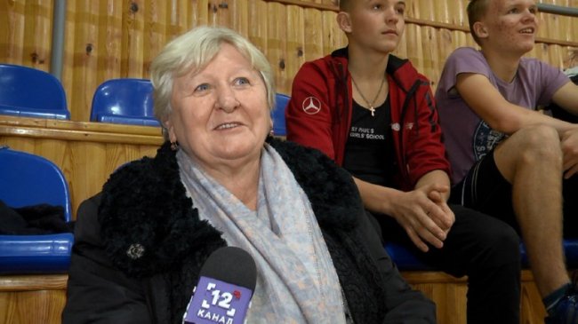 У Ковелі провели масштабні святкові змагання для дітей 