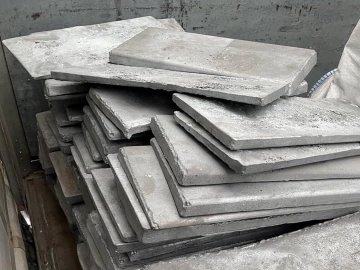 Через «Ягодин» намагалися перевезти злитки цинку