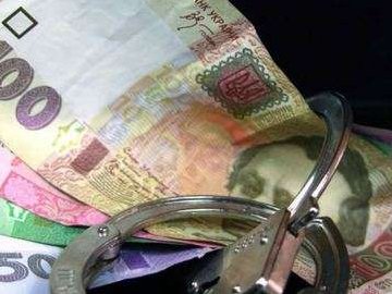 За спробу підкупу поліцейського волинянин може до чотирьох років провести за ґратами