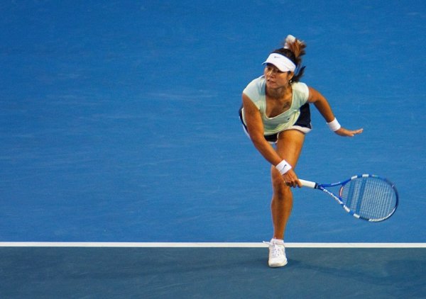 Фінальна риска