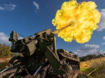 Яка ситуація на Волинському та інших напрямках станом на 20 жовтня