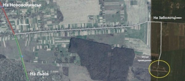 На Волині відбулися зимові автомобільні змагання «Time Attack». ФОТО