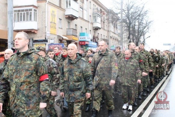 Як провели в останню путь Сашка Білого. ФОТО