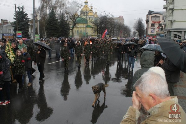 Як провели в останню путь Сашка Білого. ФОТО