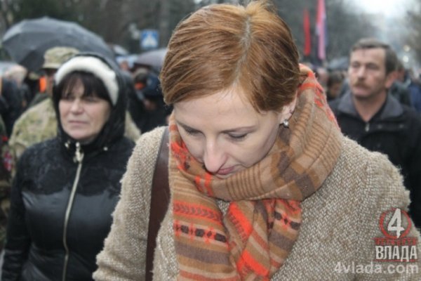 Як провели в останню путь Сашка Білого. ФОТО