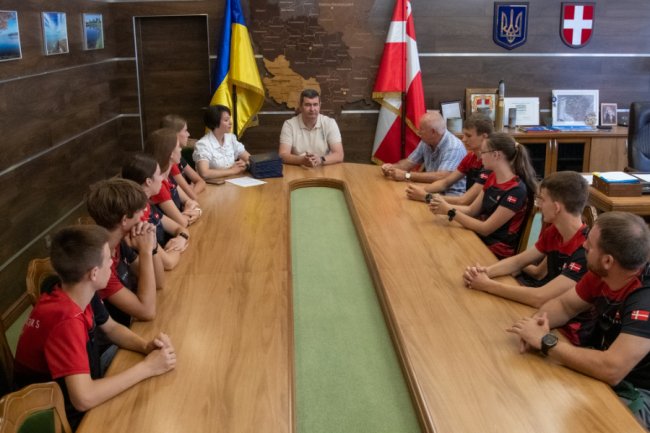 Волиняни стали чемпіонами світу з радіопеленгації. ФОТО