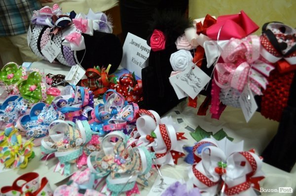 Фестиваль мам у Луцьку. ФОТО