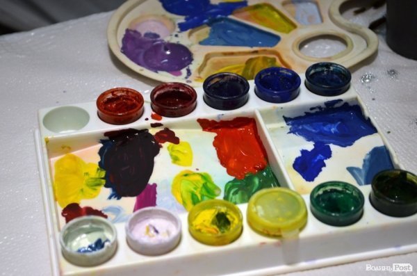 Фестиваль мам у Луцьку. ФОТО