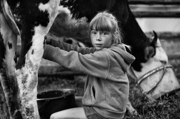 Фотовиставка Ольги Уриної