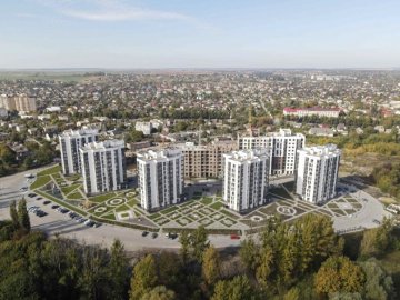 20 останніх квартир у ЖК «Супернова»: які вони*