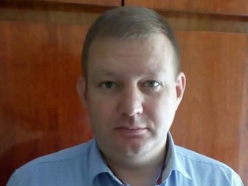 На Волині помер тренер-викладач з шахів