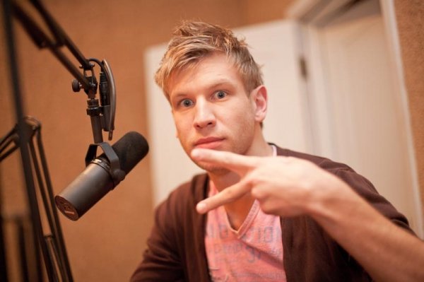 Назвали найкрасивіших українців. ФОТО