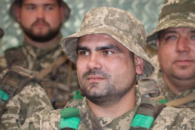 Олександр Савчук