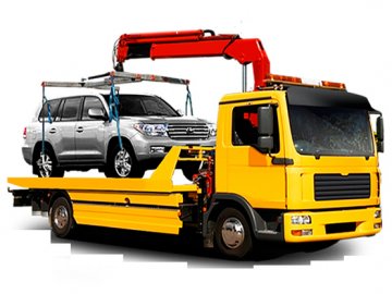 Як викликати евакуатор і скільки це коштує*