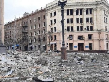 Російські війська перегруповуються перед наступом на Харків, – розвідка