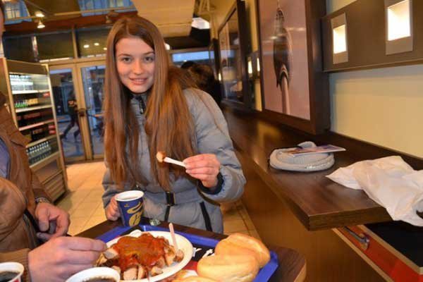 Обрали найкрасивішу українку. ФОТО