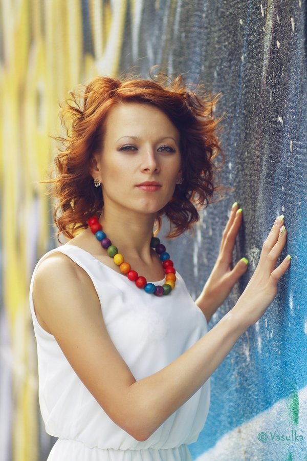 Фотовиставка Василя Лопуховича