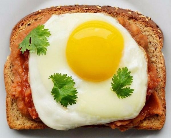 Вчені з'яcували, який сніданок найкраще підходить для дітей