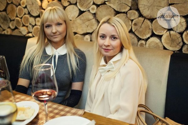 «Божоле нуво» прибуло до Луцька. ФОТО*