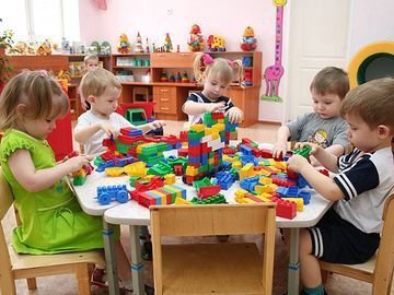 У Ківерцях сотні малюків - у черзі в дитсадок