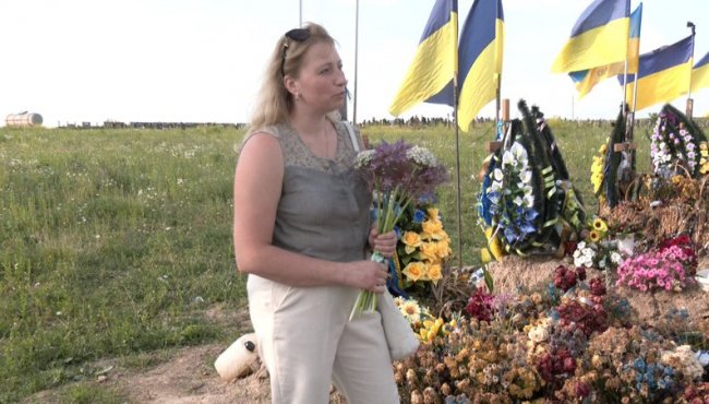 Спомин про Героя. Замість ювілею Юрія Сілюка – сороковини